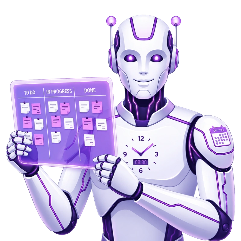 Product Management AI agent
